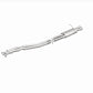 BRExhaust 01-05 BMW 325i 325Ci 2.5L Exhaust Kit