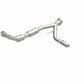 Magnaflow 03-04 Ford Expedition 5.4L Direct Fit Converter