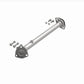 BRE Exhaust 96-00 Pathfinder QX4 3.3L Front Pipe Kit