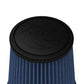 afe Magnum FLOW Universal Air Filter 6 IN F X 7-1/2 IN B X 4-3/4 IN T X 8 IN H