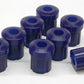 SuperPro 67-73 Jensen Interceptor Rear Leaf Spring Bushing Kit