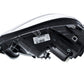 Hella 2008-2011 Mercedes-Benz ML320 AMG Halogen Headlight Assembly