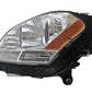 Hella 2009-2011 Mercedes-Benz ML320 MG Bi-Xenon Headlight Assembly