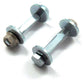 SPL Nissan 370Z, G37 and G35 w/ RAS SPC rear toe bolts