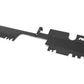 Perrin 2015 WRX/STi Black Radiator Shroud