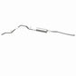 MagnaFlow BRE Exhaust Kit 02-07 Silverado Sierra