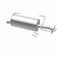 BRExhaust 09-11 Nissan Versa 1.6L Muffler Kit
