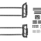 DV8 Offorad Universal Overland Bed Rack For Full-Size Trucks