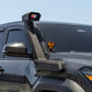 K&N 2024 Toyota Tacoma L4-2.4 Turbo Elevated Intake Kit (Snorkel)