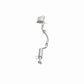 MagnaFlow BRE Exhaust Kit 10-13 SANTA FE SORENTO 3.5L