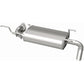 BRE Exhaust 13-16 SUBARU XV CROSSTREK  2.0L Muffler Kit