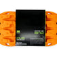 DV8 Offroad DV8 Xtract Mini Traction Board | Pair | Orange
