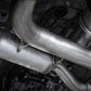 Magnaflow 2024 Toyota Tacoma Overland Series Cat-back Exhaust System
