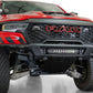 Addictive Desert Designs 2025 Ram RHO Phantom Front Bumper