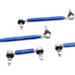 SuperPro 14-18 Mazda 3 SuperPro HD Adjustable End Link Set (TRC10200 + TRC1085)