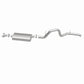 MagnaFlow BRE Exhaust Kit Replacement Stainless Jeep