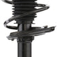 KYB 20-24 Nissan Sentra Front Right Strut-Plus Assembly