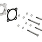 aFe 11-22 Toyota Corolla Silver Bullet Throttle Body Spacer
