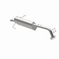 BRExhaust 04-08 Suzuki Reno/Forenza / 04-07 Chevrolet Optra Muffler Kit