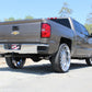 afe MACH Force-Xp Cat-Back Exhaust GM Silverado/Sierra 1500 09-18/ Limited 2019 V6-4.3/V8-4.8/5.3L
