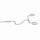 BRExhaust Exhaust Kit Replacement Chevrolet