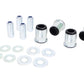 Whiteline 24-26 Ford Ranger Lower Control Arm Inner Front Bushing Kit