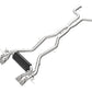 aFe 23-25 BMW M2 L6-3.0L (G87) MACH Force-Xp Cat-Back Exhaust w/ Polished Tip