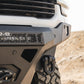 DV8 Offroad 2019+ RAM 2500/3500 Spec Series Front Bumper