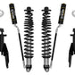 ICON 21-23 Ford Bronco Rear 2.5 VS RR Coilover Kit Heavy Rate Spring