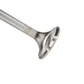 Manley Nissan 2.6L Inline 6-24 Valve (RB26DET/T) Exhaust 30.15mm Stainless Race Flo Valve (SINGLE)