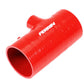 Perrin 22-25 Subaru WRX Short Type Turbo Inlet Hose  - Red