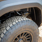 ICON 2024+ Toyota Tacoma 1.25in-3in Stage 7 Suspension System - Billet