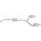 BRExhaust 09-12 Buick Enclave 3.6L Exhaust Kit