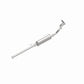 MagnaFlow BRE Exhaust Kit 04-05 Dodge Ram 1500 5.7L