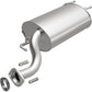 MagnaFlow BRE Exhaust Kit 99-03 Lexus RX300 3.0L