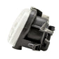 Hella 2000-2004 Mercedes-Benz C240 Fog Light Assembly Right