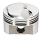 JE Pistons Chevrolet Big Block 4.280in Bore 1.645in CH -23.00 CC Piston Set