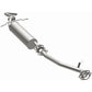MagnaFlow BRE Exhaust Kit 90-96 Nissan D21 2.4L