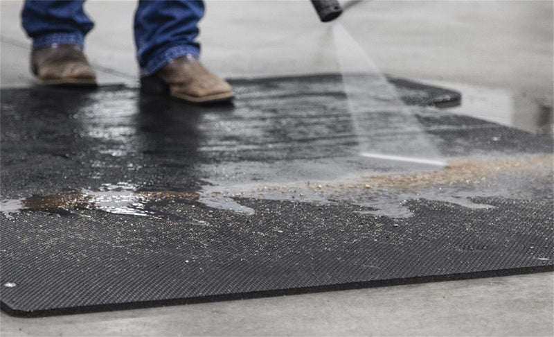 Access 2024+ Toyota Tacoma 6ft Truck bed Mat