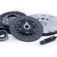 Comp Clutch 16+ Honda Civic 1.5T Stage 3 Segmented Ceramic Clutch Steel Flywheel w/ 22lbs