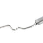 Ford Racing 2022 Maverick 2.0L Sport Exhaust - Black Tips