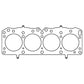 Cometic Cosworth FVA/FVC .040in MLX Cylinder Head Gasket - 87mm Bore