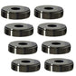 Torque Solution Shifter Base Bushing Kit: Mazda 3 2014+