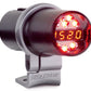 AutoMeter Shift Light Dig W/ Multi-Color Led Blk Pedestal W/ RPM Playbk Dpss Level 3