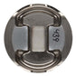 Wiseco Ford 2.0L 91.50 mm Bore 40.80 mm CH -20.20 CC Piston Shelf Stock Kit