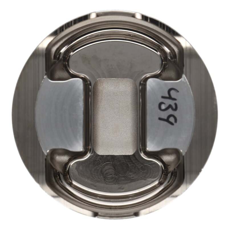 Wiseco VW 1.3L 8V 75.00 mm Bore 40.87 mm CH -27.00 CC Piston Set