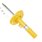 Koni Sport (Yellow) Shock 16-21 Civic w/ 52mm Clamp Area - Front Driver Side
