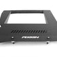 Perrin 15-16 Subaru WRX Engine Cover Kit - Black