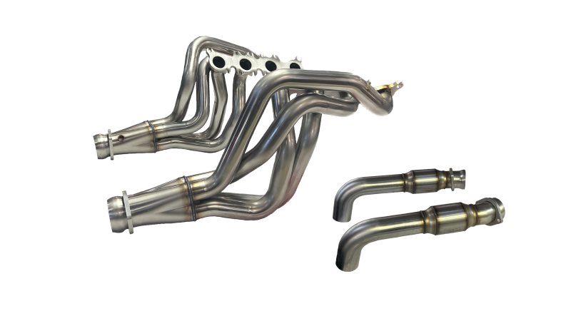 Headers & Manifolds