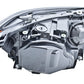 Hella 2004-2005 BMW 525i Bi-Xenon Headlight Assembly